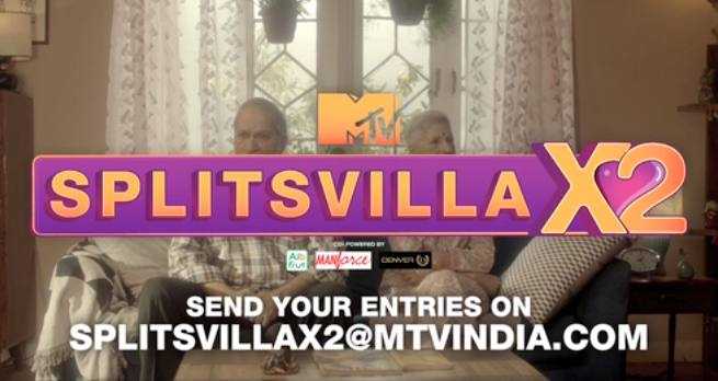MTV Splitsvilla X2 Auditions And Registration Season 12 - AuditionDate
