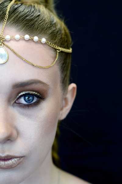 MUA Vs Photographers: Top 5 Tips For Successful TFP > MaverickMo Portraits