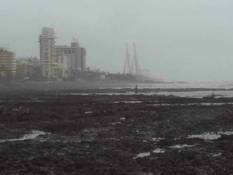 MUMBAI FROM THE EYES OF A WORK-TRAVELLER