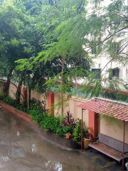 MUMBAI WEATHER IS A QUICK FIX