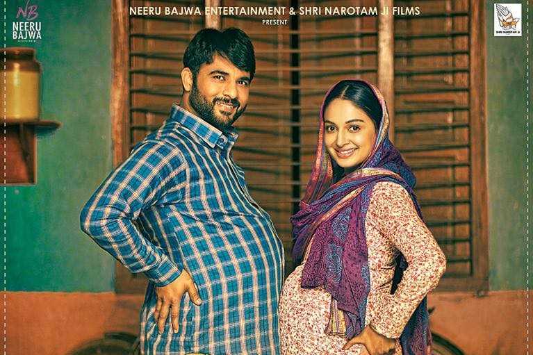 MUNDA HI CHAHIDA: HARISH VERMA IS ALL SET TO SHOW SOMETHING DIFFERENT