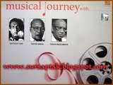 MUSICAL JOURNEY WITH TAPAN SINHA - Film Songs