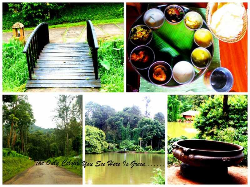 MUST DO IN COORG……….