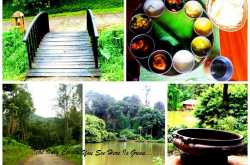 MUST DO IN COORG……….
