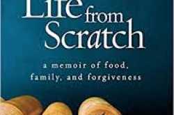 MY A-Z GLOBAL CUISINE PROJECT - LIFE FROM SCRATCH