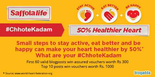 MY DAILY MANTRA FOR A HEALTHY HEART 