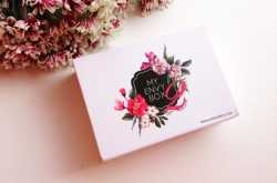 MY ENVY BOX OCTOBER 2015 | 2 YEAR ANNIVERSARY EDITION