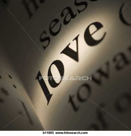 MY REFLECTIONS ON LOVE!