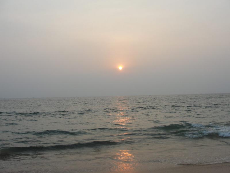 MY TRIP TO GOA: AN AMAZING EXPERIENCE | Youngblah