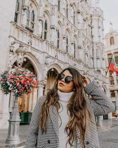 MY WINTER MAKEUP PRODUCTS