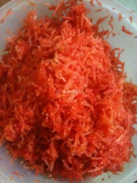 Ma’s Instant Pulao