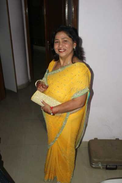 Maa… Meri Maa….. Mumma :))