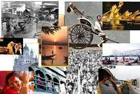 Maach Mishti And More!