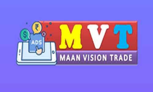 Maanvision Trade:How To Earn Free Paytm/Bank Cash By Watching Ads - Vlivetricks