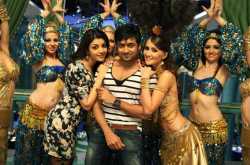 Maatraan Audio Launch in Singapore?