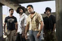 Maatran Latest Images