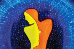 Maaya: A tryst with self.