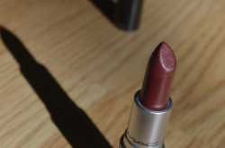 Mac Diva Lipstick