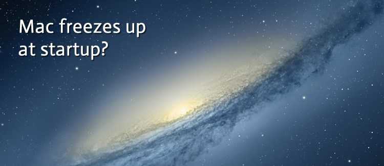 Mac OS X 10.8.4 Update - Startup Freeze Issues