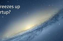 Mac OS X 10.8.4 Update - Startup Freeze Issues
