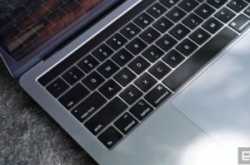 MacBook Pro review frum 2018 : Apple plays make up for lost time - New Digital Gadgets - News about tv, pc, laptop, gaming, games, xbox 360, xbox, camera, video camera, smartphones, all gadgets.