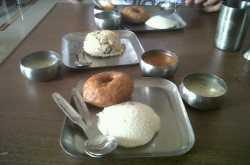 Machibele Dam.. A just like that drive