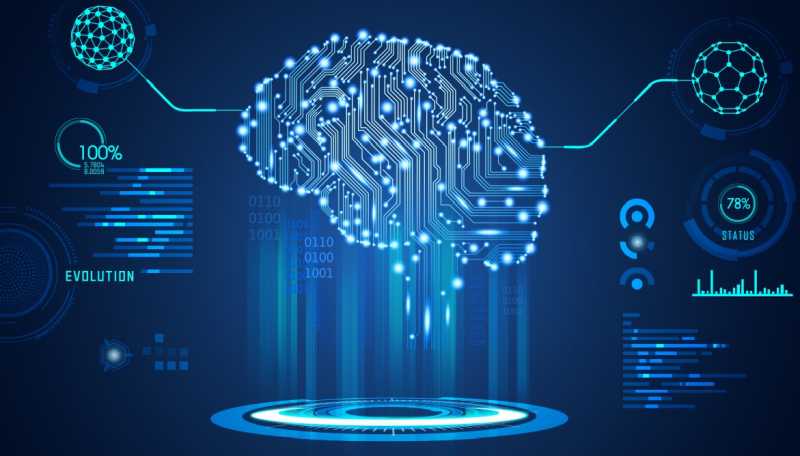 Machine Learning Is The New Paradigm Of Technological Innovation