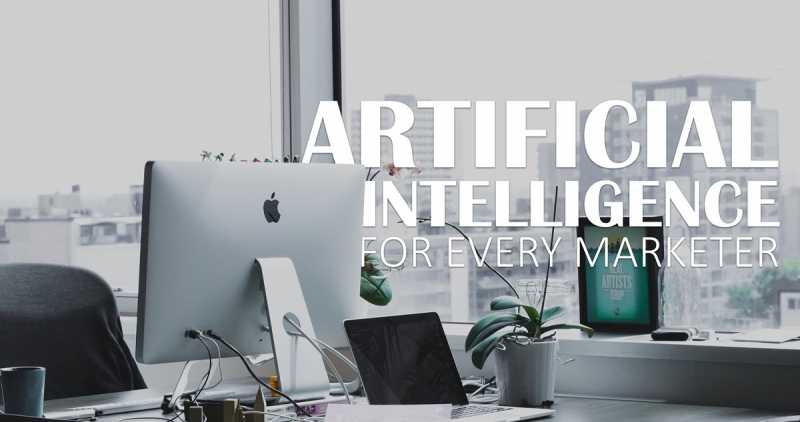 Machine Learning And Artificial Intelligence In Marketing And Advertising