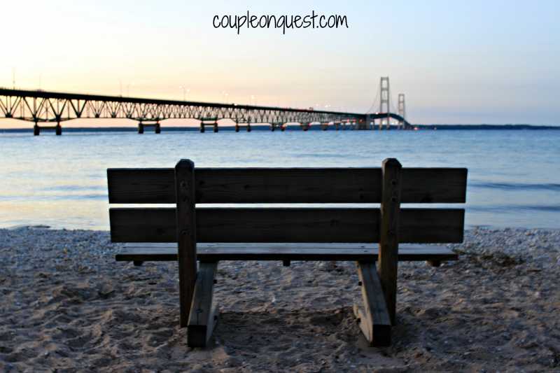 Mackinaw City- What Not To Miss !