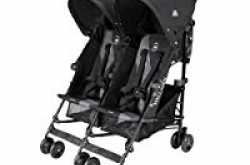 Maclaren Twin Triumph Review - Double Umbrella Stroller Guide