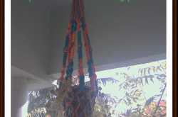 Macrame Plant Hanger