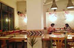 Mademoiselle Chou-Fleur: La Bodega - 2.75 