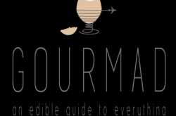 mademoiselle chou-fleur: moving to a whole new website: gourmad.com