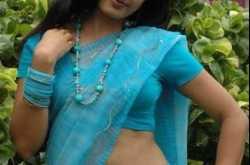 Madhavi Latha caught in Love Triangle