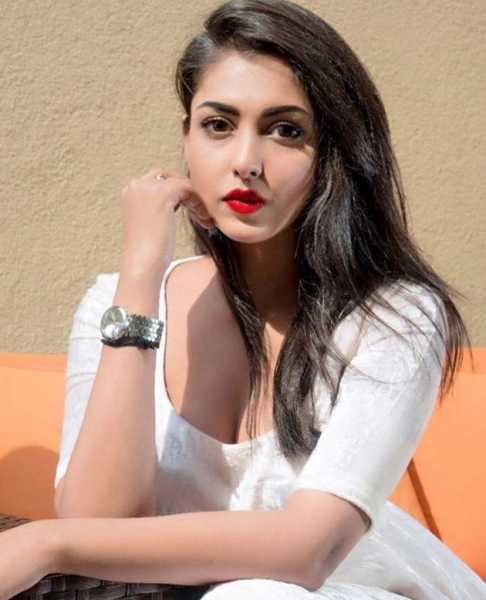 Madhu Shalini On Goodachari’ Breaking Stereotypes - IQlikmovies Blog