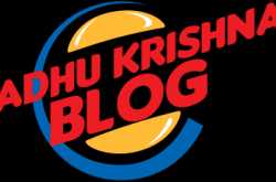 Madhu krishna blog