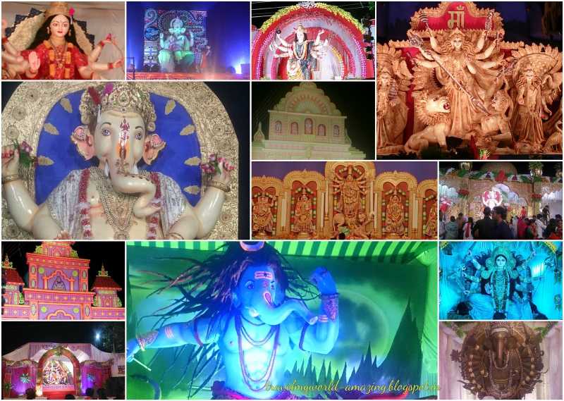 Madhya Pradesh- A Fantastico State Of Celebration