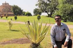 Madhya Pradesh travelogue