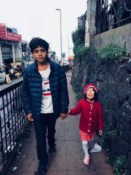 Madras 22 - You Are Fourteen Today! 