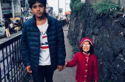 Madras 22 - You are Fourteen today! 