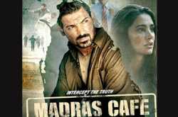 Madras Cafe