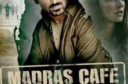 Madras Cafe