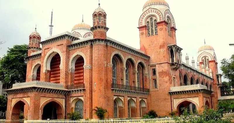 Madras University Approves Additional 6700 Seats For This Year