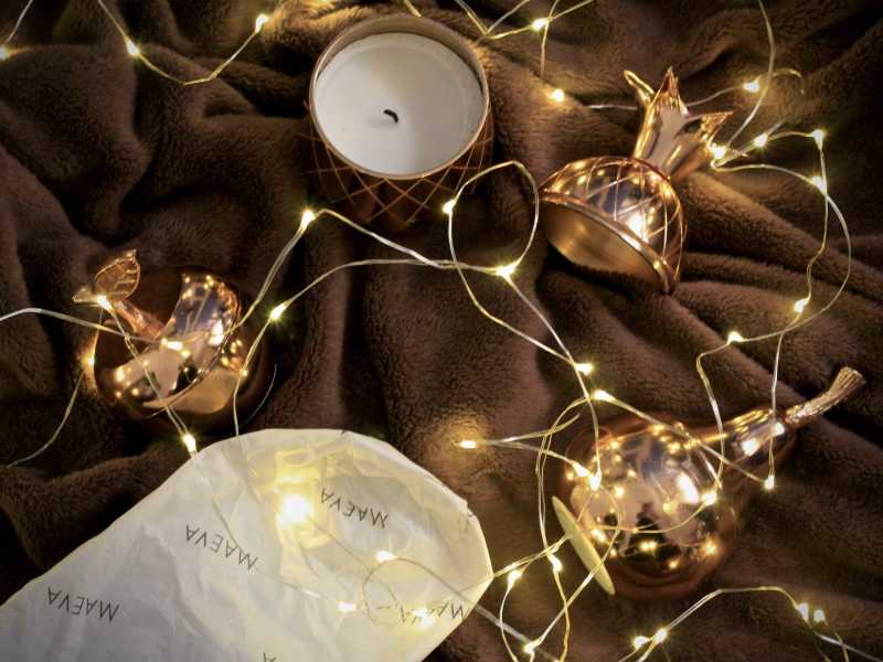Maeva Candles - Trendy Talks