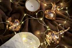 Maeva Candles - Trendy Talks