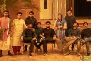 Magdeburg: Life Beyond Studies;