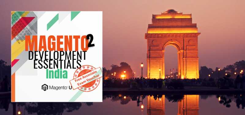 Magento 2 Development Essentials Training By Wagento