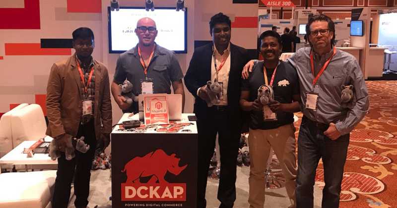 Magento Imagine 2018: A Detailed Recap Of Memorable Events