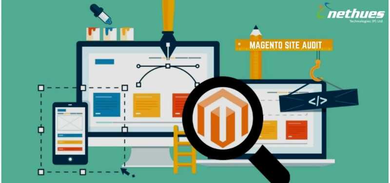 Magento Site Audit: A Comprehensive Guide