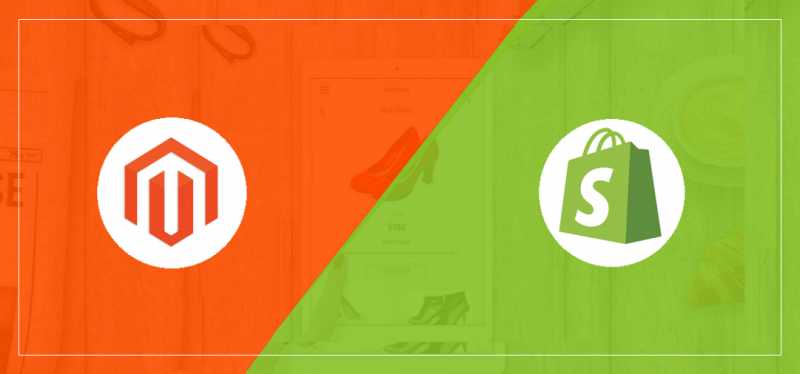 Magento Vs Shopify: Which One Best Suits Your Business?